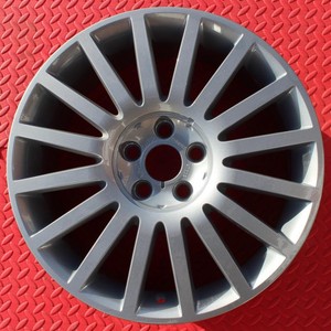 Ford original equipment rims #9