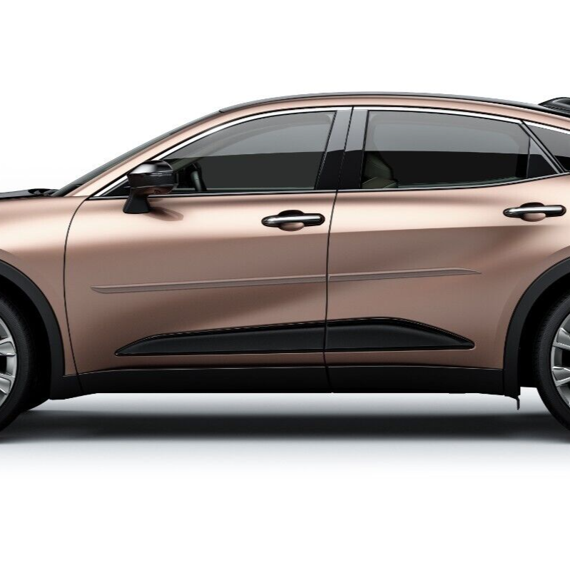CROWN 模型 2023 TOYOTA CROWN CROSSOVER🚘 NEW SHAPE | Hybrid 💰 Price