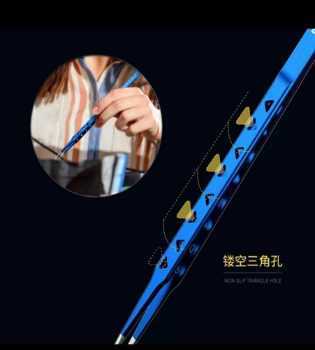 Top Precision Tweezers Heatdispersing Aac-14, PCB BGA Repair Rework Jewelry