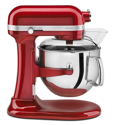 Kitchenaid artisan 4l food processor candy apple deals