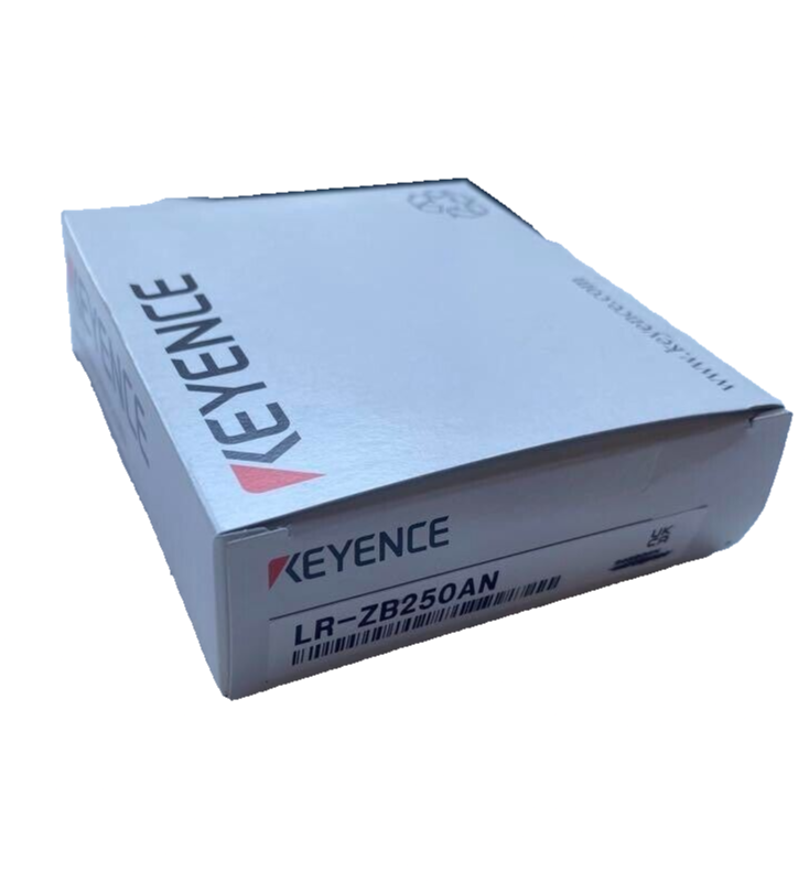 KEYENCE LR-ZB250AN CMOS Laser Sensor Cable Type 250mm LR-Z