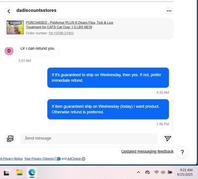 Artikelfoto(s) von einem verifizierten Käufer