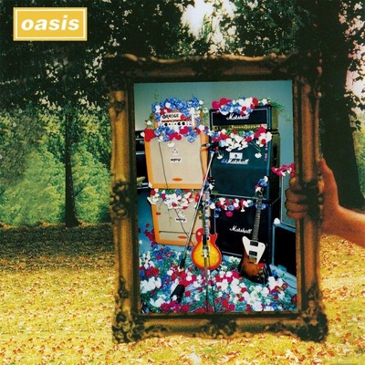 OASIS / ANATOMIASIS (2CD) NEW