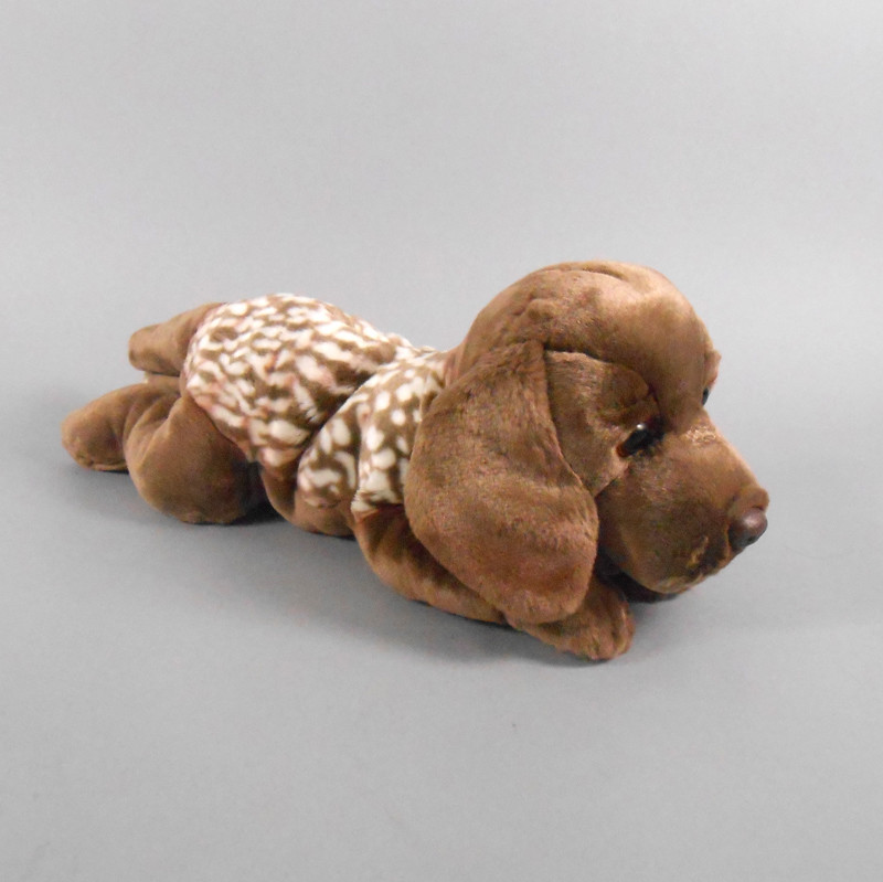 Russ Yomiko Classics German Short Haired Pointer Plush Dog 14