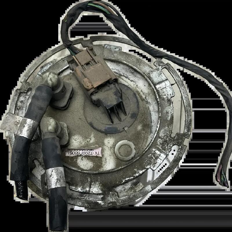 96424447 POMPA CARBURANTE C/TRASDUTTORE (GALLEGGIANTE) CHEVROLET DAEWOO KALOS