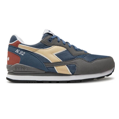 DIADORA 173169 60071CHINA BLUE N.92