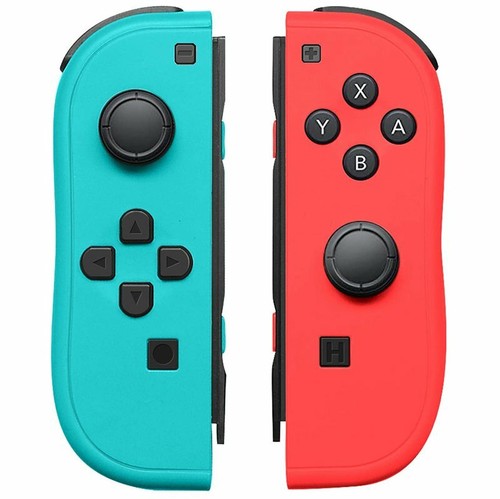 Joy-Con Game Controller Gamepad für Switch Konsole