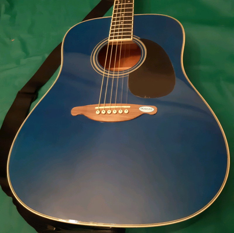 SX Custom acoustic guitar | in Sunderland, Tyne and Wear | Gumtree