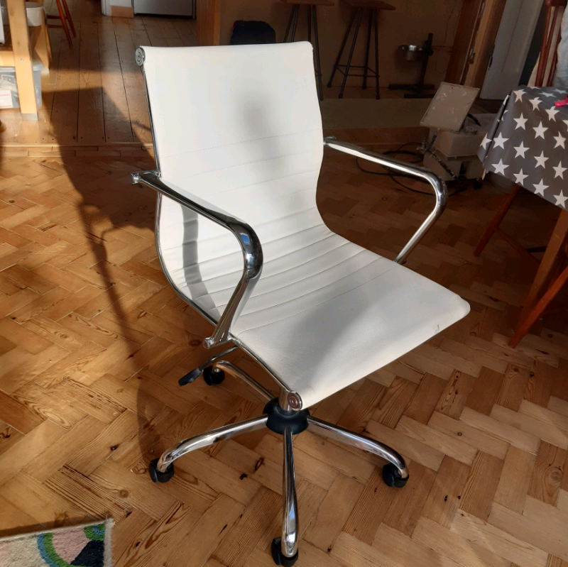 Free Office chair in Norwich, Norfolk Gumtree