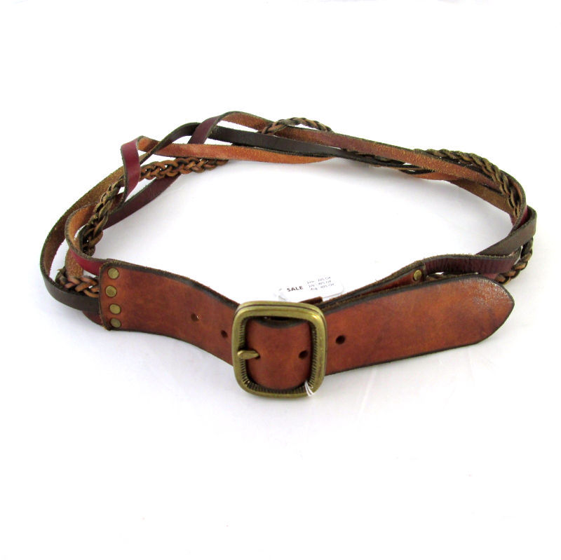 Lucky Brand Women's Belts