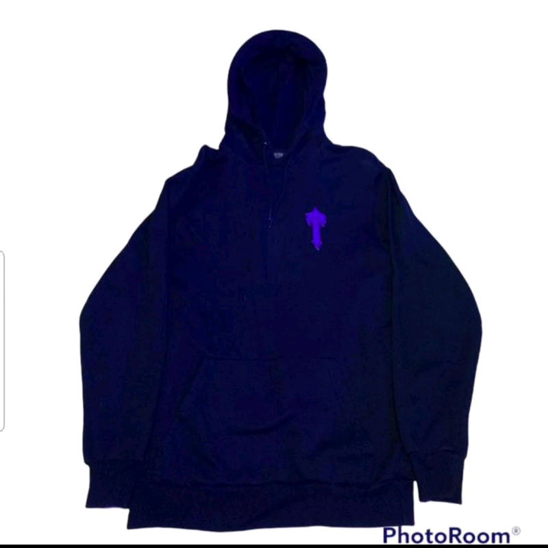 Trapstar Irongate Hoodie in Twickenham, London Gumtree