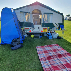 Second Hand Camping Tents For Sale In Wales Page 2 41 Gumtree