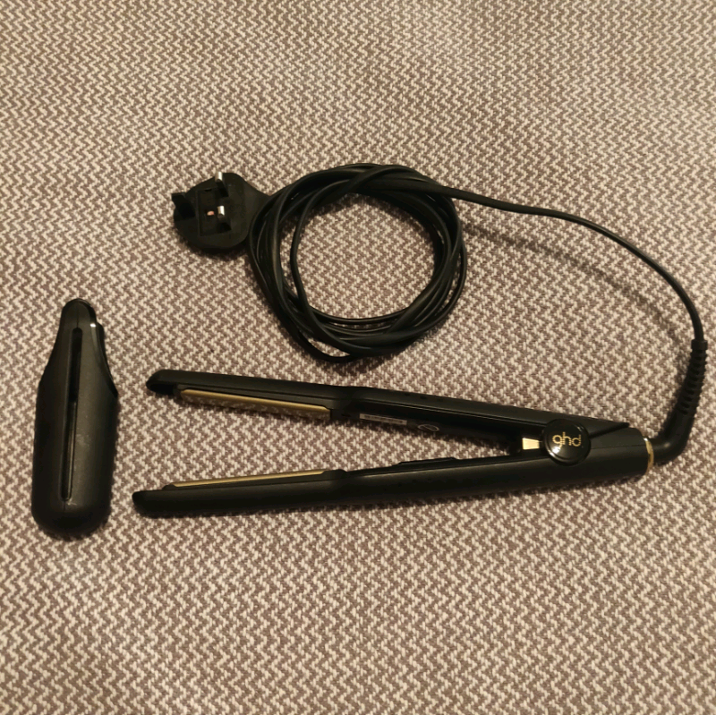 Ghd Mini Hair Straighteners In Hackney London Gumtree