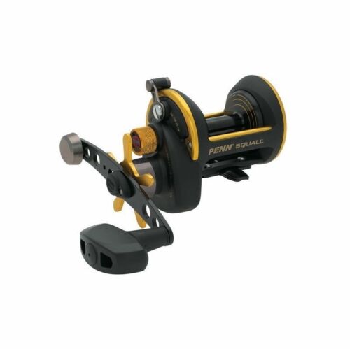 SHIMANO TIAGRA 50W LRS REEL BIG GAME Saltwater Fishing Trolling