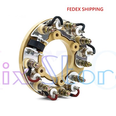 WT-5 bipolar rotating module three-phase bridge type rotating rectifier wheel 1x