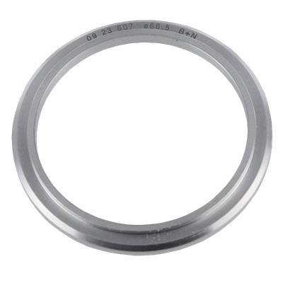 BBS PFS Ring - 82mm OD 74mm ID Fits BMW E39