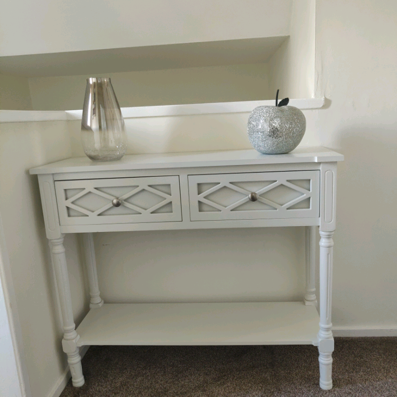 Console Table in Barrhead, Glasgow Gumtree