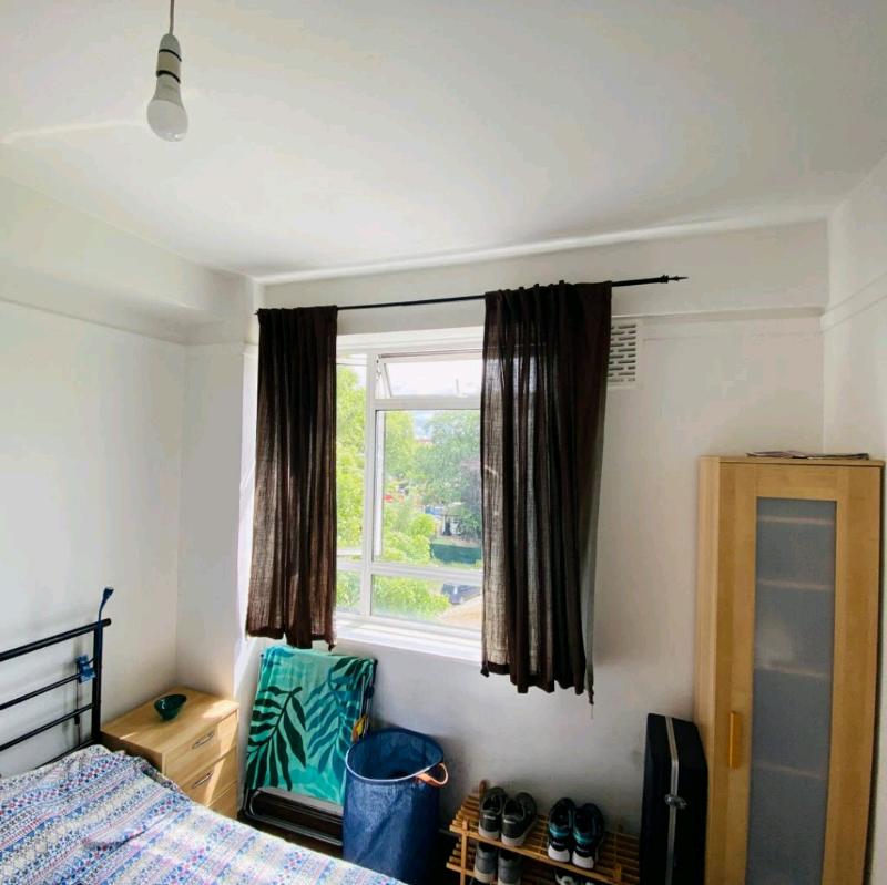 Room for rent in Clapham, London Gumtree