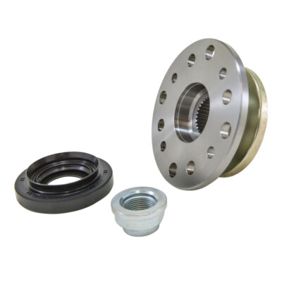Yukon Gear Yoke For Toyota V6 Rear w/ 29 Spline Pinion (Includes Pinion Seal & P