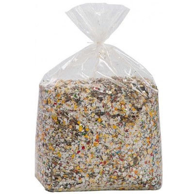 CORIANDOLI IN SACCO DA 10 KG CARNEVALE PARTY