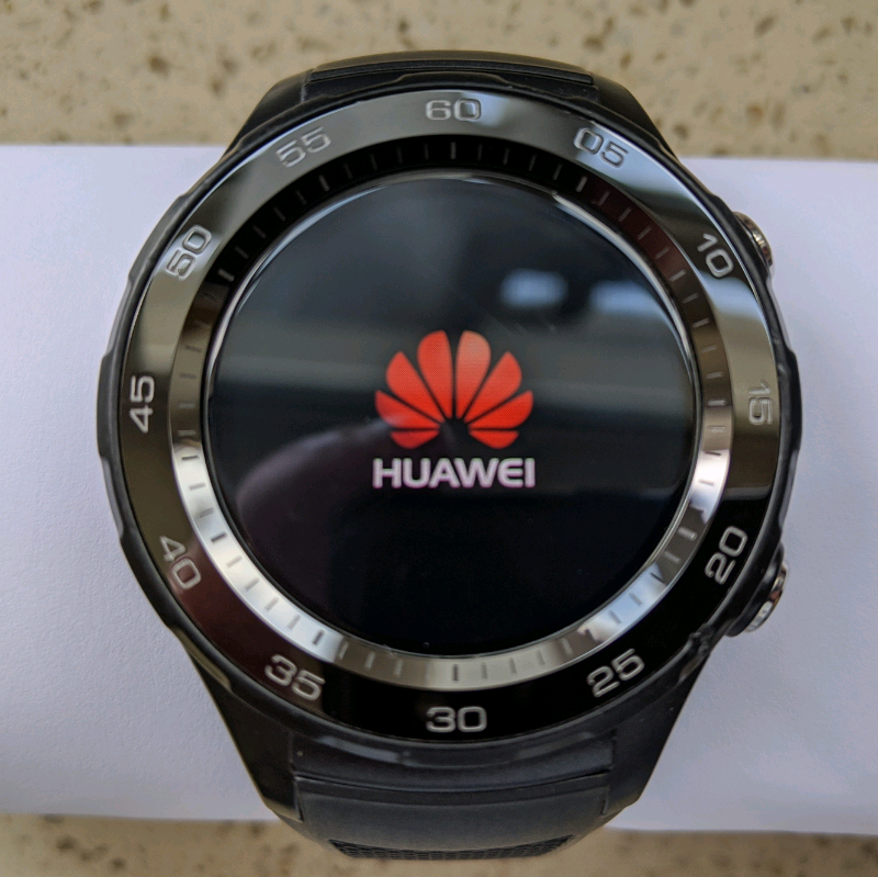 Huawei Watch 2 4G | in Purton, Wiltshire | Gumtree