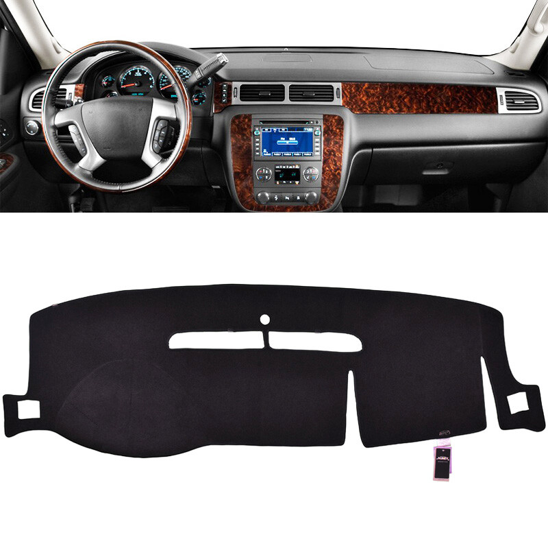 Car Truck Dash Parts Dashboard Mat Dash Covers Sun Cover Pad