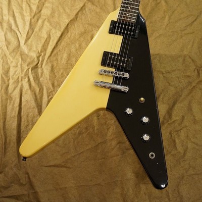 Gibson Scorpion Rudolf Schenker Flying V type 198539 Custom Shop Edition m1233