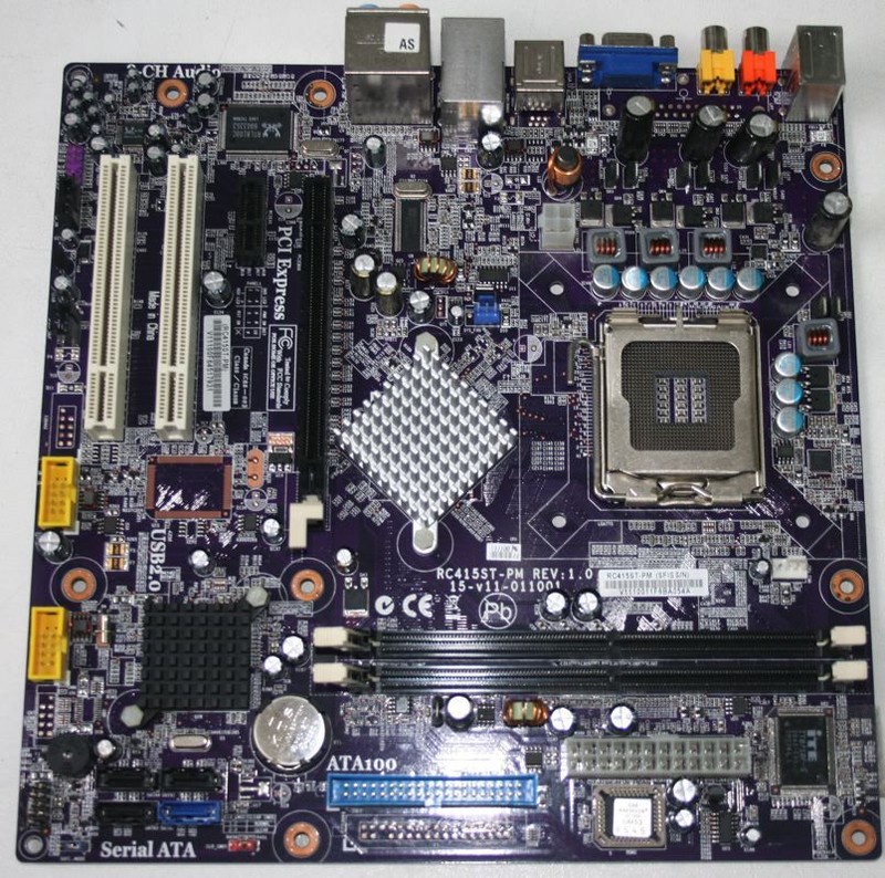 Ата 1100. Ati radeon xpress 1100. ata 775.