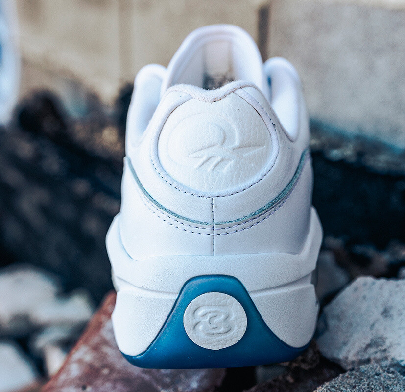 Reebok Question Low Allen