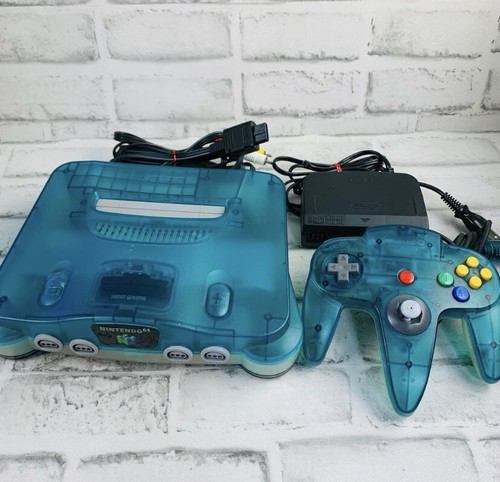 【動作確認済】NINTENDO 64　本体＋ソフト19本 動作確認済み Nintendo64 ニンテンドー64 64ソフトセット - メルカリ