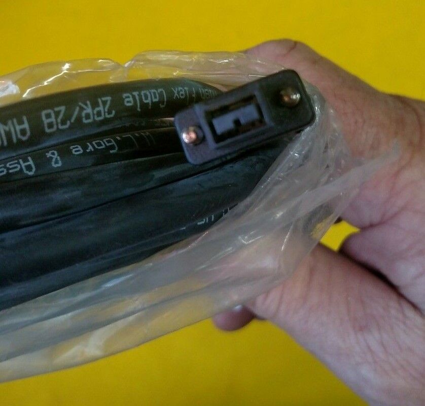 Newnex Tech - 10ft Fire Wire Cable 2PR/28 High Flex Cable PLA0507 (*)