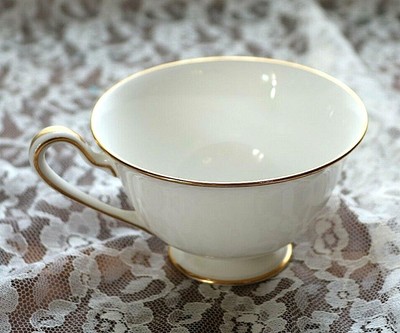 Cups Saucers Vintage Noritake Vatican