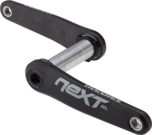 Dixna La • CRANK 155mm Amazon.co.jp: Dixna D11CRK00135 La Crank 155mm 47x31T 10/11S Black