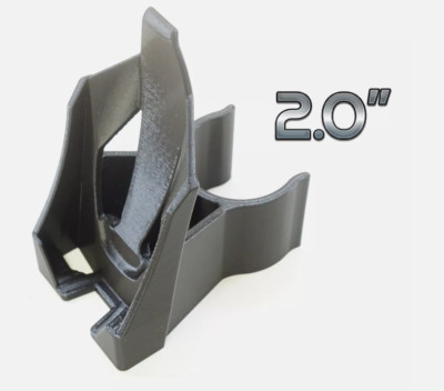 Hand Controller Holder for Celestron Nexstar 2'' tripod 4SE 5SE 6SE 8SE