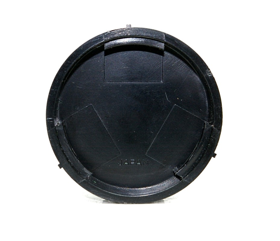 Vintage Original Minolta Rear Lens Cap OEM