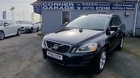 2012 Volvo XC60 D5 [215] SE Lux 5dr AWD Geartronic ESTATE Diesel Automatic