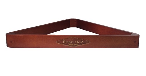 ビリヤード　ボールラック　SARDO M-2000 NEW!! SARDO M-2000 Billiards/Pool Tight Rack - 