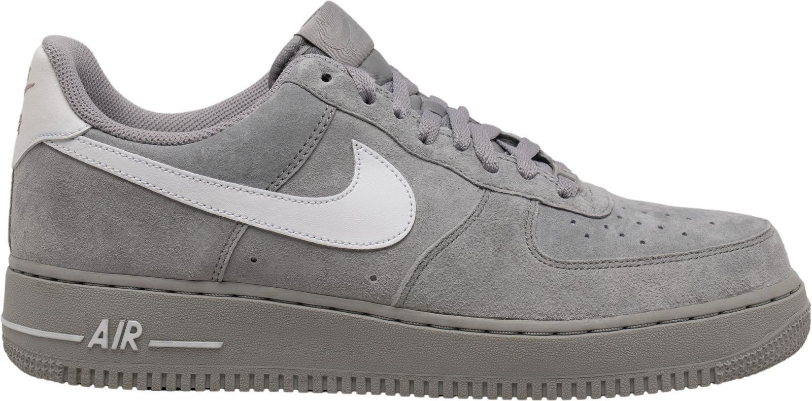 Nike Air Force 1 '07 Medium Grey - 315122-058 for Sale Nike Air Force 1 '07 Medium Grey - 315122-058 for Sale