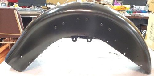 ハーレーダビッドソン　フェンダー Amazon | TCT-MOTORPARTS 21インチ ラップフロントフェンダー