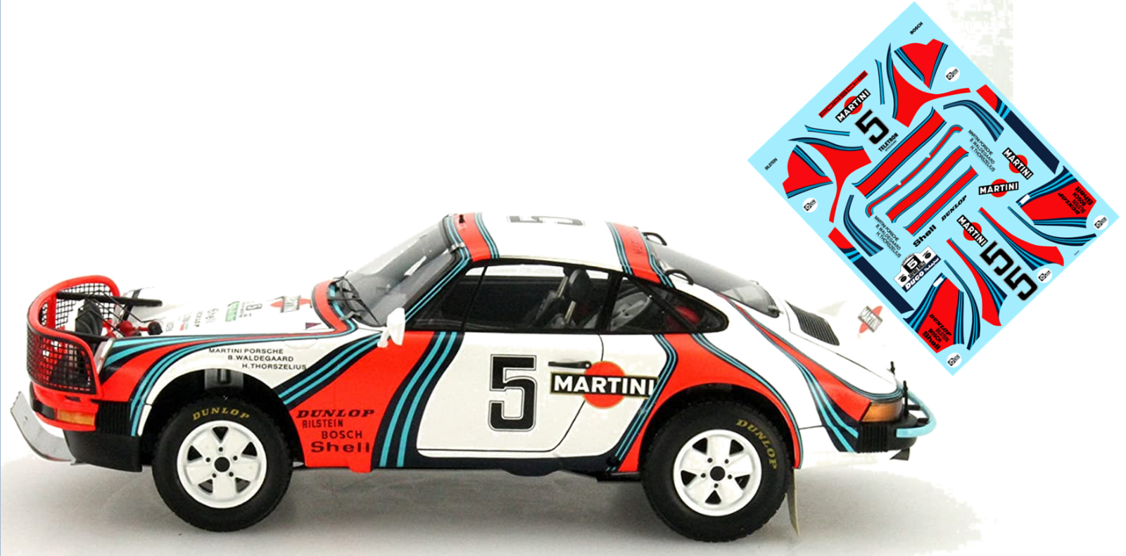 マーチン レーシングカー1/32＊martini racing MICHELIN マーチン レーシングカー1/32＊martini racing MICHELIN - メルカリ