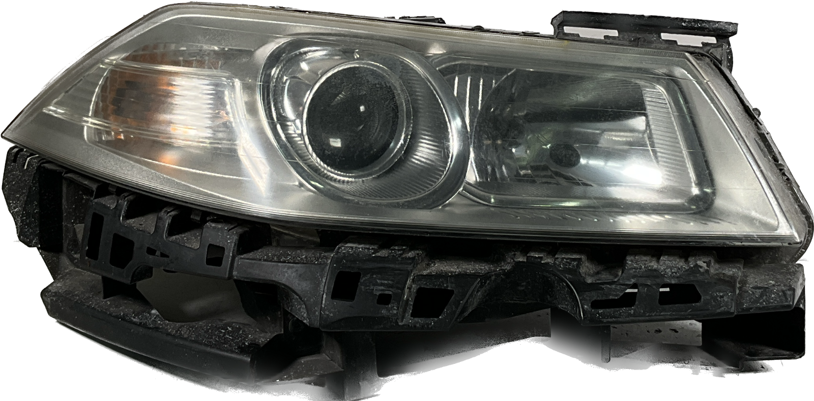 Fanale faro alogeno adx anteriore destro RENAULT MEGANE anno dal 2002 al 2005