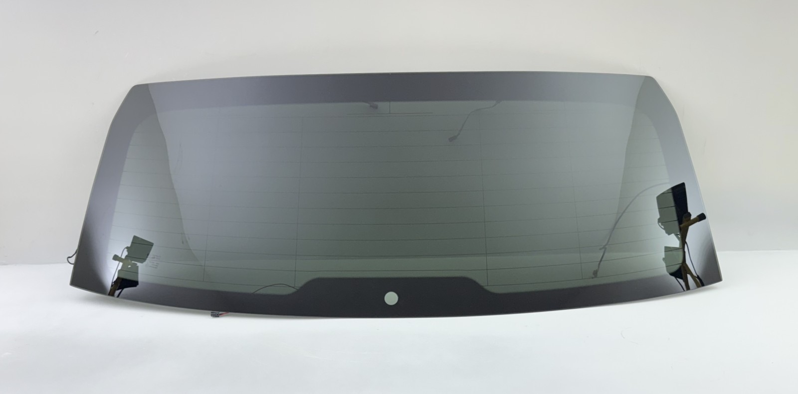 Heated Back Glass Rear Liftgate Window For 2020-2025 Mercedes GLE-Series SUV