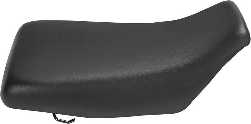 Black Seat for 1995-2004 Honda Foreman 400 4X4 FourTrax TRX400FW 77100-HM7-A00ZA