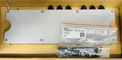 NOKIA 473751A  - FSEE FLEXI SYSTEM EXTERNAL NETWORK TELECOM ALARM BOARD 33846
