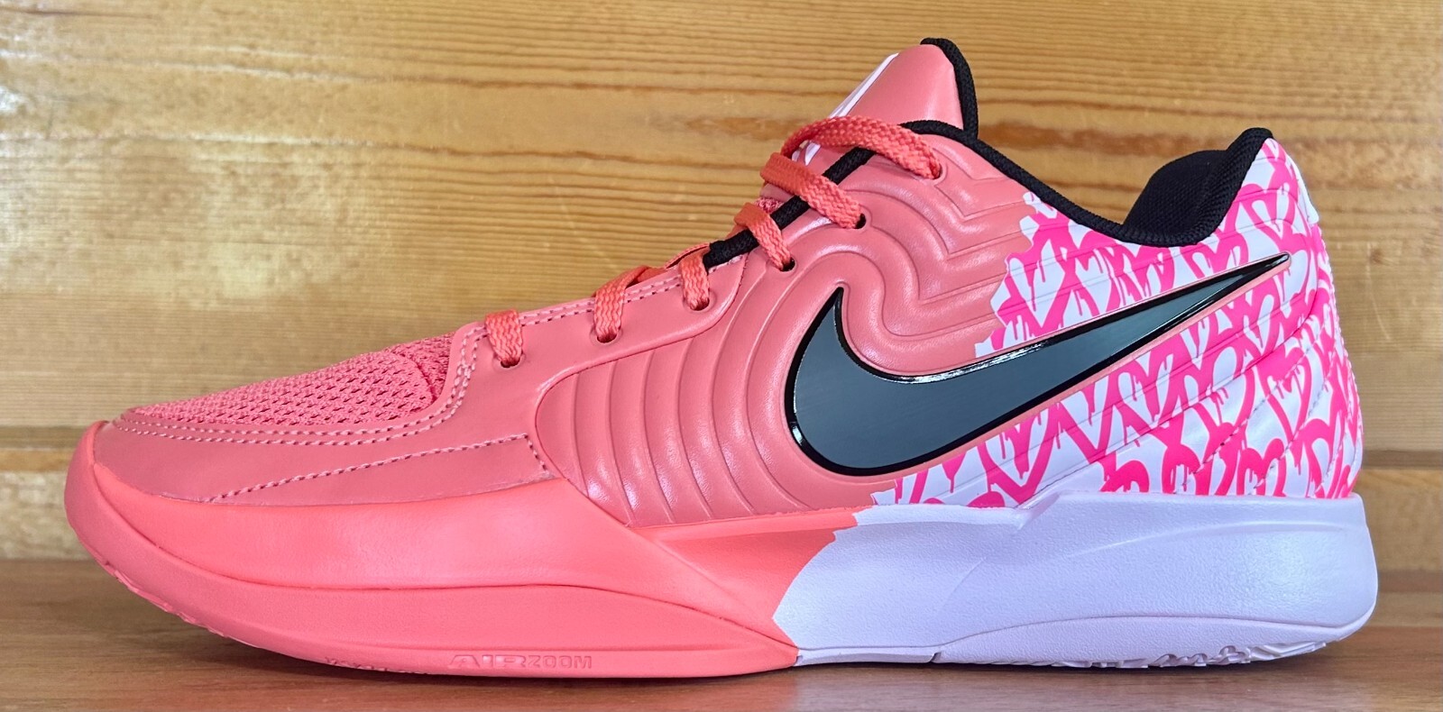 [新品] NIKE JA 2 EP \" HEART EYES \" ジャ2 Nike Ja 2 Heart Eyes (PS) - IB8832-800 - US