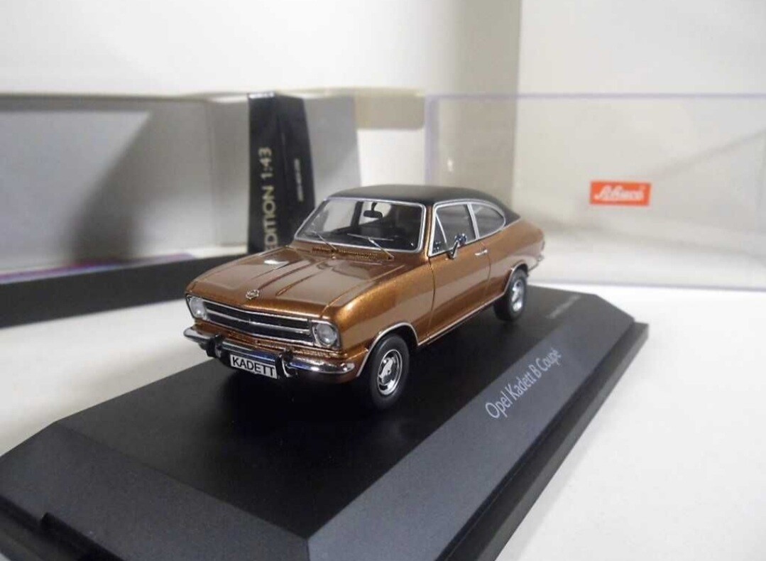 Mebetoys OPEL KADETT COUPE 1967 ミニカー Mebetoys OPEL KADETT COUPE 1967 ミニカー - メルカリ