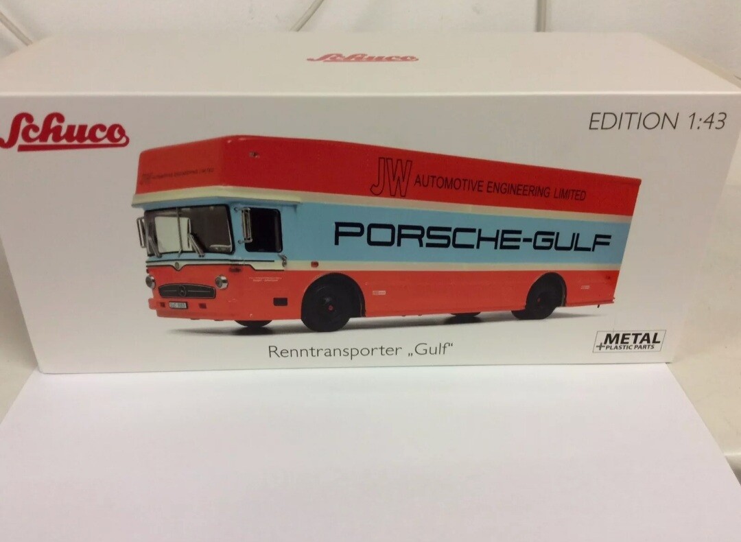 Mercedes-Benz O317 