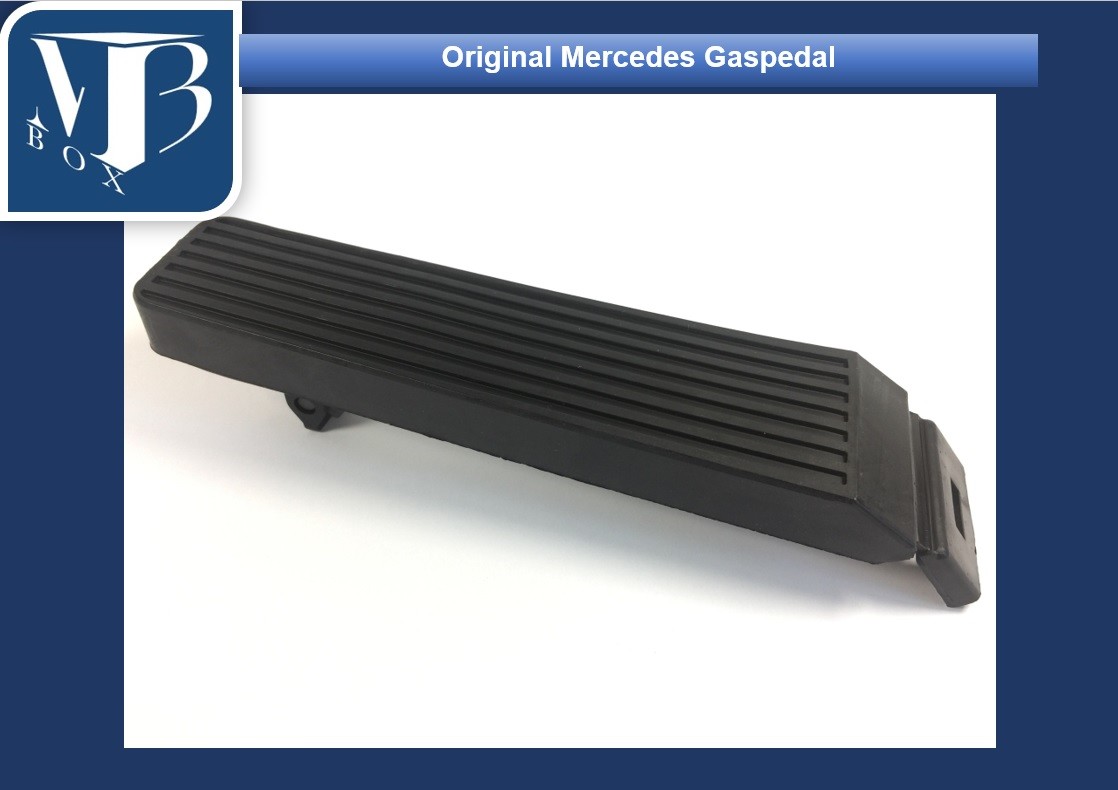 7111/ Original Mercedes Ben...