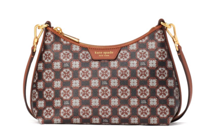 Canvas kate hotsell spade crossbody