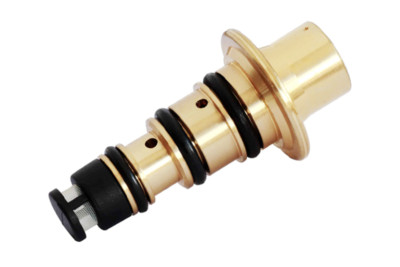 RYC New AC Compressor Control Valve AIG392-CV Fits Ford Focus 2.0L, 2.3L 2017